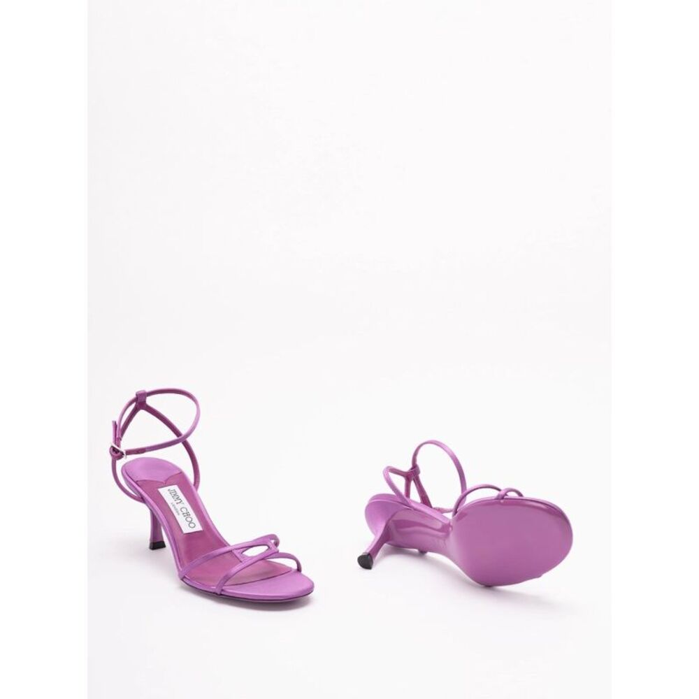 Jimmy Choo Women `1998 Leo` - Picture 4 of 5